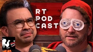 RT Podcast: Ep. 400 - Any Questions?
