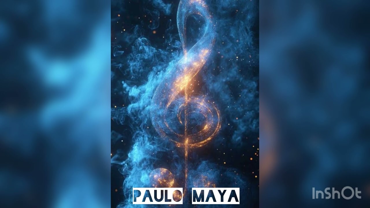 RUMBA PORTUGUESA 2025 PAULO MAYA 🎶