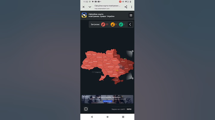 подивитися що вони наробили сьогодні з нашою Україною мені страшно 😭