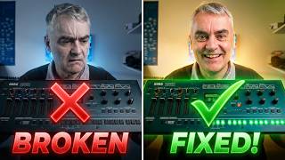 I’m Fixing YOUR Broken Synth Patches (Send Them In!)