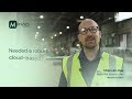 EcoOnline - Menzies Aviation Customer Interview
