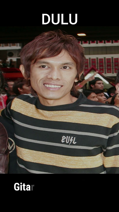 INILAH WAJAH PERSONEL BAND NOAH SAAT INI || DULU VS SEKARANG