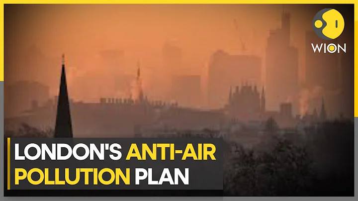 Case against expanding London's ultra low emission zone to outer boroughs | WION Climate Tracker