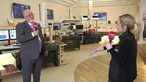 Mitutoyo’s range of CMMs