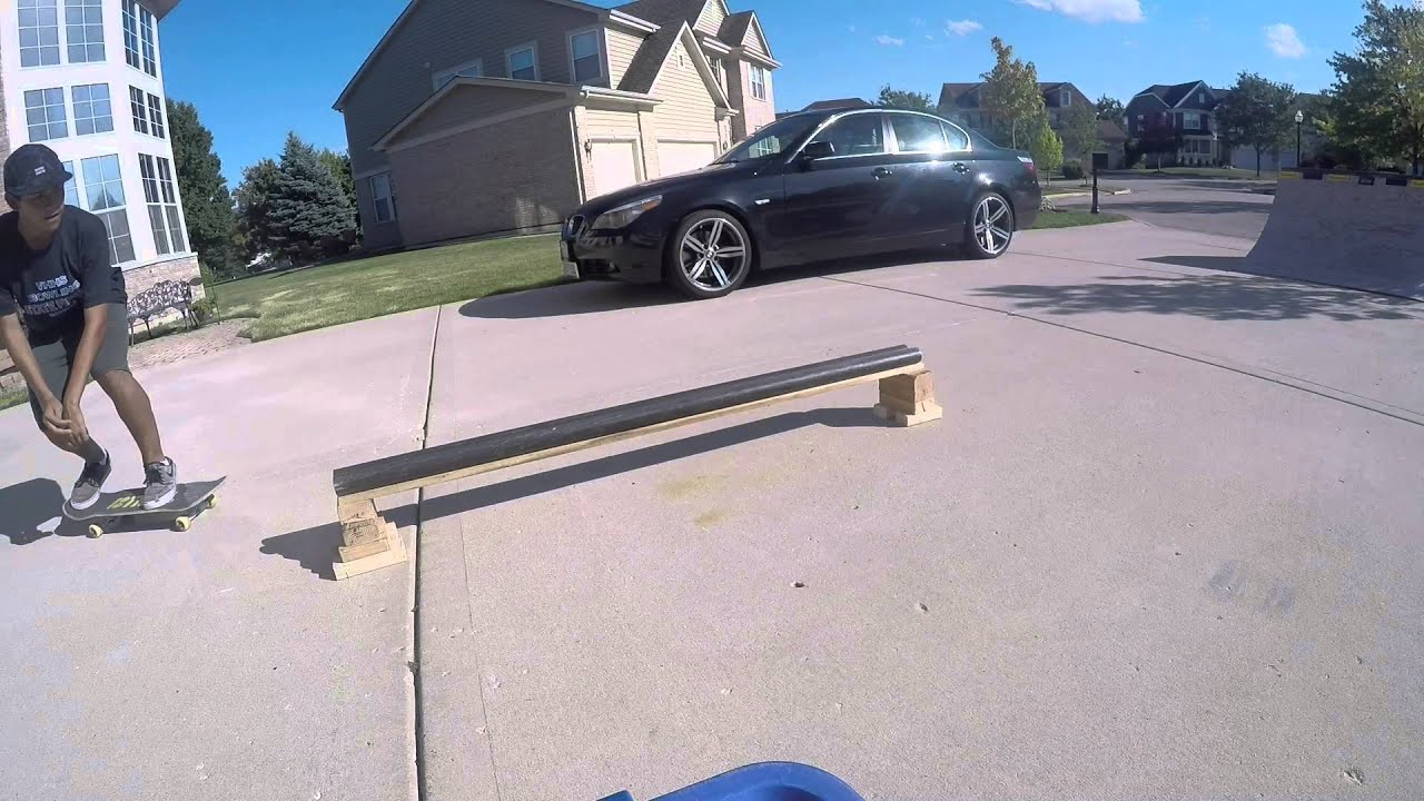 longboard tv pilot longboard tv pilot