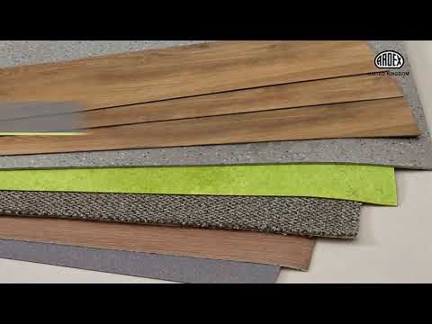 Universal Flooring Adhesive
