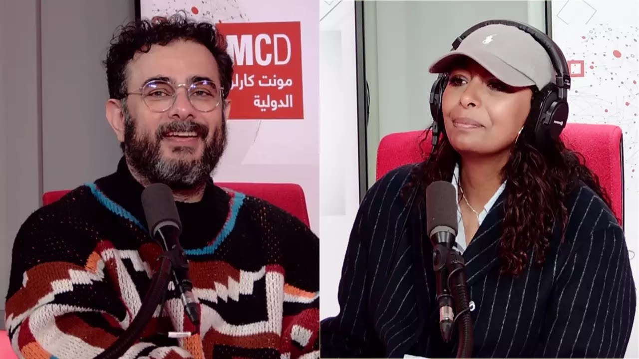 Born in Exile� ������� ������ ���� ��� ���� ��� ������� � MCD
 - نشر قبل 13 دقيقة