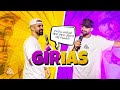THIAGO VENTURA GÍRIAS STAND UP COMEDY THIAGO VENTURA GÍRIAS STAND UP COMEDY