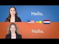 Dutch Conversation for Beginners | 40 Dutch Phrases to Know