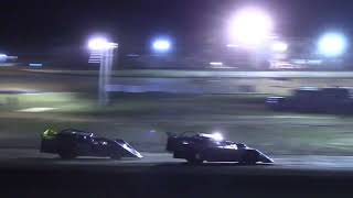 Late Model Feature @SRS 2 May 26