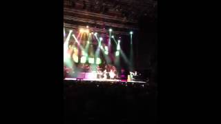 Mustafa Ceceli Kurucesme Arena