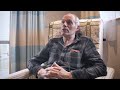 How respite helps Stan as a family carer | Skanda Vale Hospice