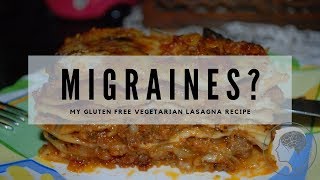 Migraine diet recipes for dinner
