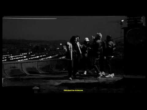 Swing - Soon feat. Duñe & Crayon (lyrics video)