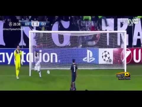 فيديو: كيف لعب زينيت أول مباراة له في دوري أبطال أوروبا موسم 2014-2015