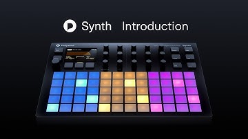 An Introduction to the Polyend Synth