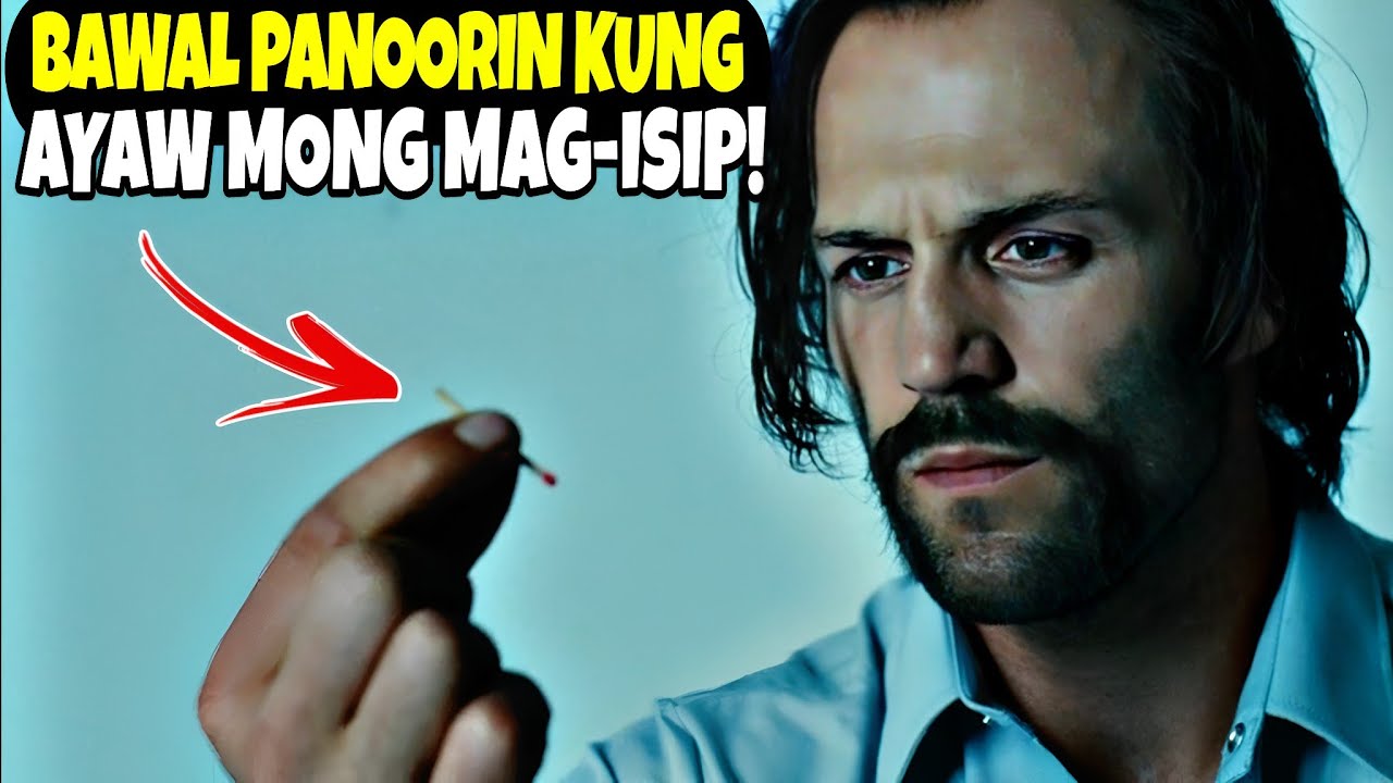 NAGAWA NYANG MALINLANG ANG PINAKA-MALAKING SINDIKATO SA CASINO! JASON STATHAM MOVIE