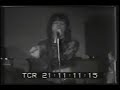 The New York Dolls - Kenny&#39;s Castaways Part 1 (Rare Footage Vol 5)