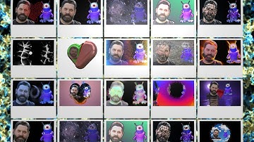 WebGL to DCTL: Wedding