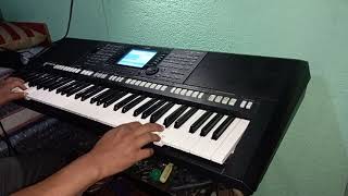 Cumbia Gratis!!! al estilo temerarios para YAMAHA PSR S