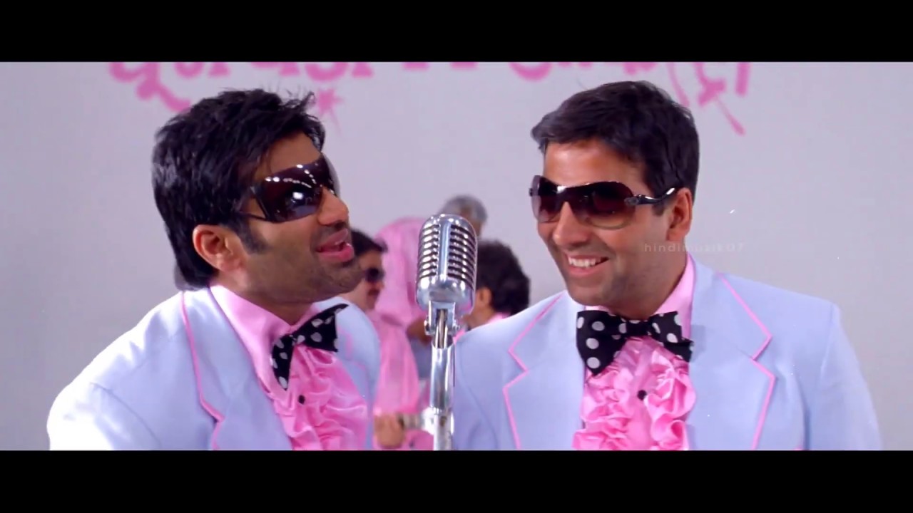 Aye Meri Zohrajabeen  Phir Hera Pheri  2006