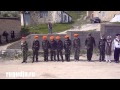 ПАРАД ПОБЕДЫ 9 МАЯ 2015г. село Ругуджа Гунибского района РД.