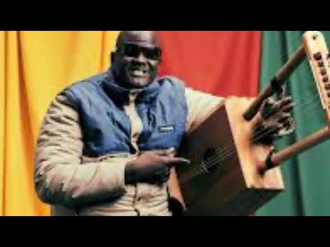 Gordon Koang Origin Of Jikany Kiir