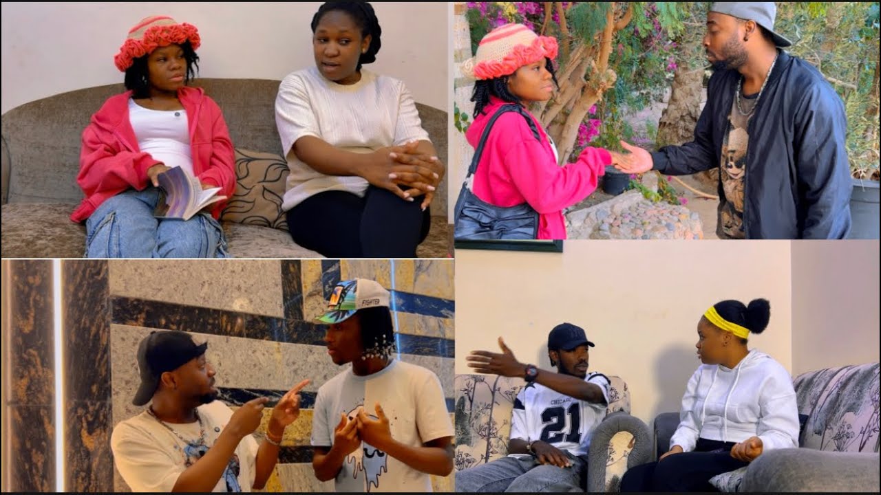 VAN VIRE pati 3 vin enjoy guys 😍