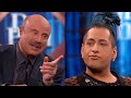 Guest 'Twerks' On Dr. Phil and Gets Destroyed | React Couch