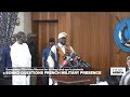 Senegalese PM Ousmane Sonko questions French military presence • FRANCE 24 English
