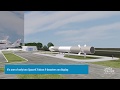 Historic SpaceX Falcon 9 core to go on public display in Houston