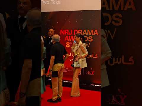 ليلي زاهر والفنان محمد محمود من حفل تكريمهم عن مسلسل اعلي نسبة مشاهدة ليلي زاهر والفنان محمد محمود من حفل تكريمهم عن مسلسل اعلي نسبة مشاهدة