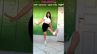 Tutorial Itzy - Sneakers Viki Dancer