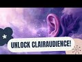 Are You Hearing Things? (The Good Kind!)