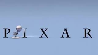 Disney And Pixar Closing Logos 2012 Pal Speed 31820