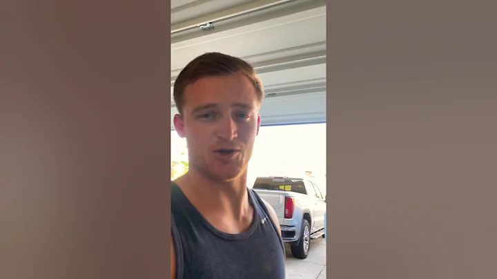 1978 GMC C15 Overview Part 1