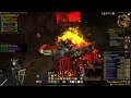 My Journey to 100% of the World of Warcraft - Stream 77 - Trolled in Molten Core!