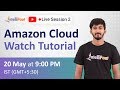 Amazon Cloud Watch Tutorial | Cloud Monitoring Tools | Monitoring Performance | Intellipaat