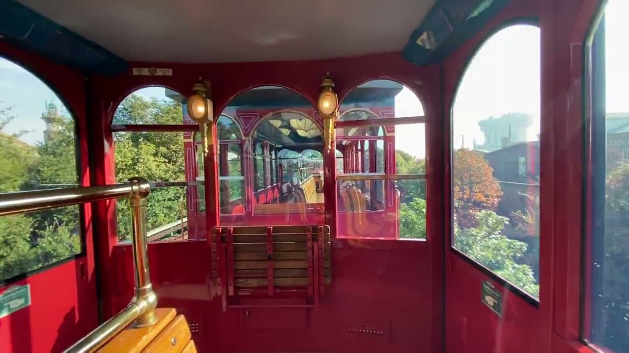 2020/11/19 　エレクトリックレイルウェイ