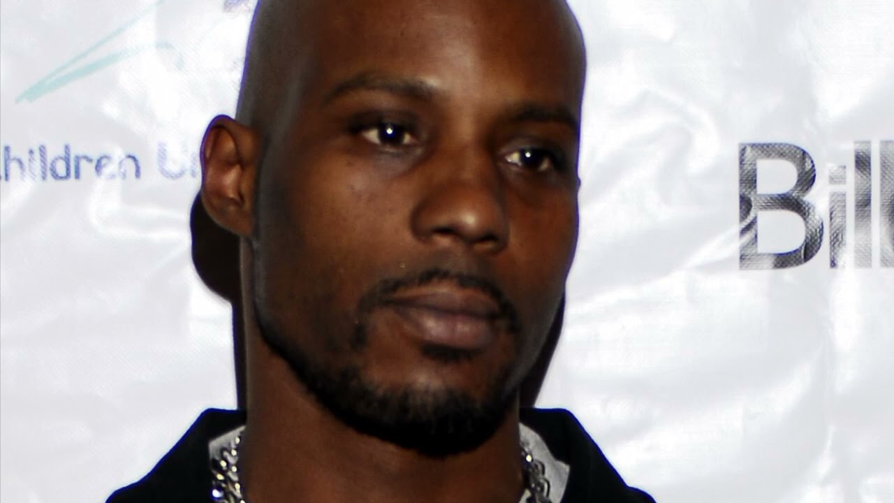 DMX Brain dead after overdose PT.1