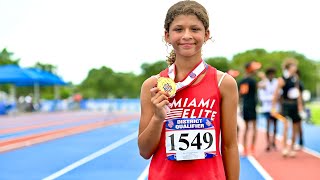 AAU Districts Florida Gold Coast 2024