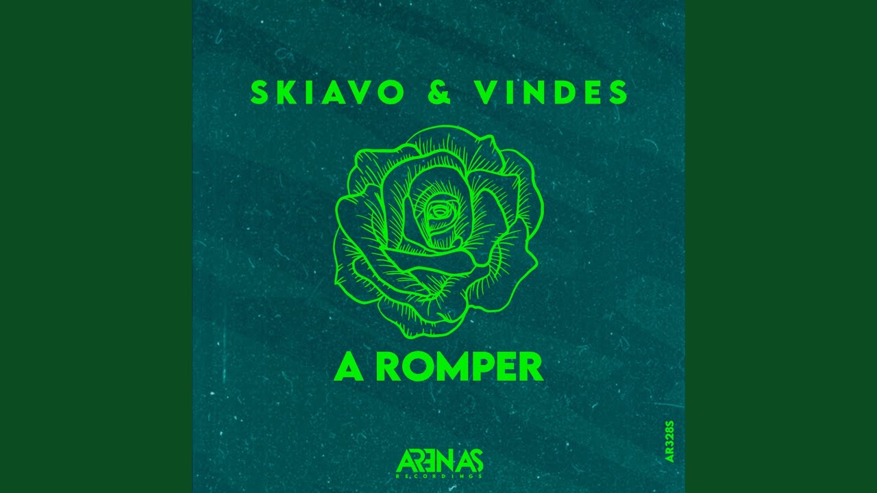 Guarda A ROMPER (Original Mix) su YouTube Guarda A ROMPER (Original Mix) su YouTube