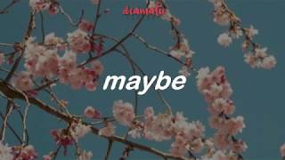 Lee HaeRi (Davichi) - Maybe {Her Private Life OST Parte 4} Legendado PT/BR [REPOST]