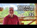 Pitanja i odgovori 92