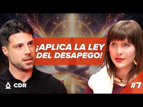 Experta en Inconsciente: "Si Te Obsesionas con tus Metas, Las Estás ALEJANDO" | Marga Hope
