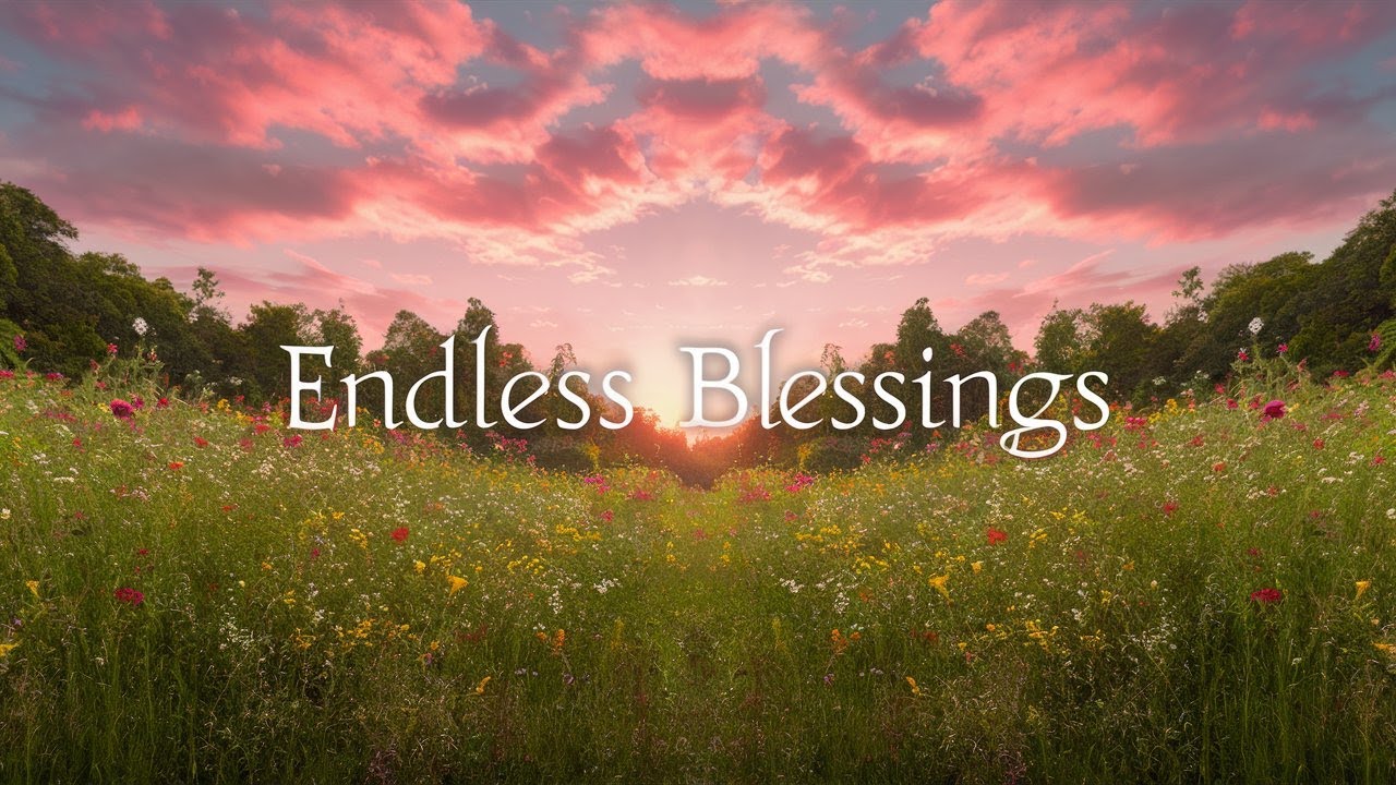 A Prayer of Thanksgiving,  Recognizing God’s Blessings in Every Moment