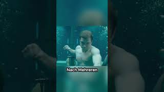 Ein Fallschirm ist defekt… wer wird überleben?