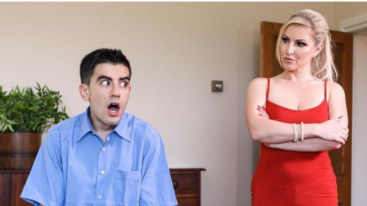 brazzers top hd pics of milfs - YouTube