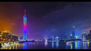 [FULL] The Guangzhou Tower: Engineering Marvel of the Modern World