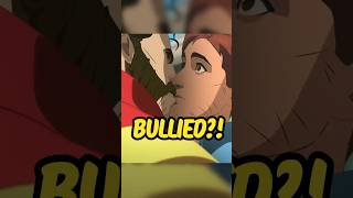 Phenomaman Gets Bullied dispatch